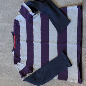 Boden Johnnie B. Boys Long Sleeve Tee Size 13/14.